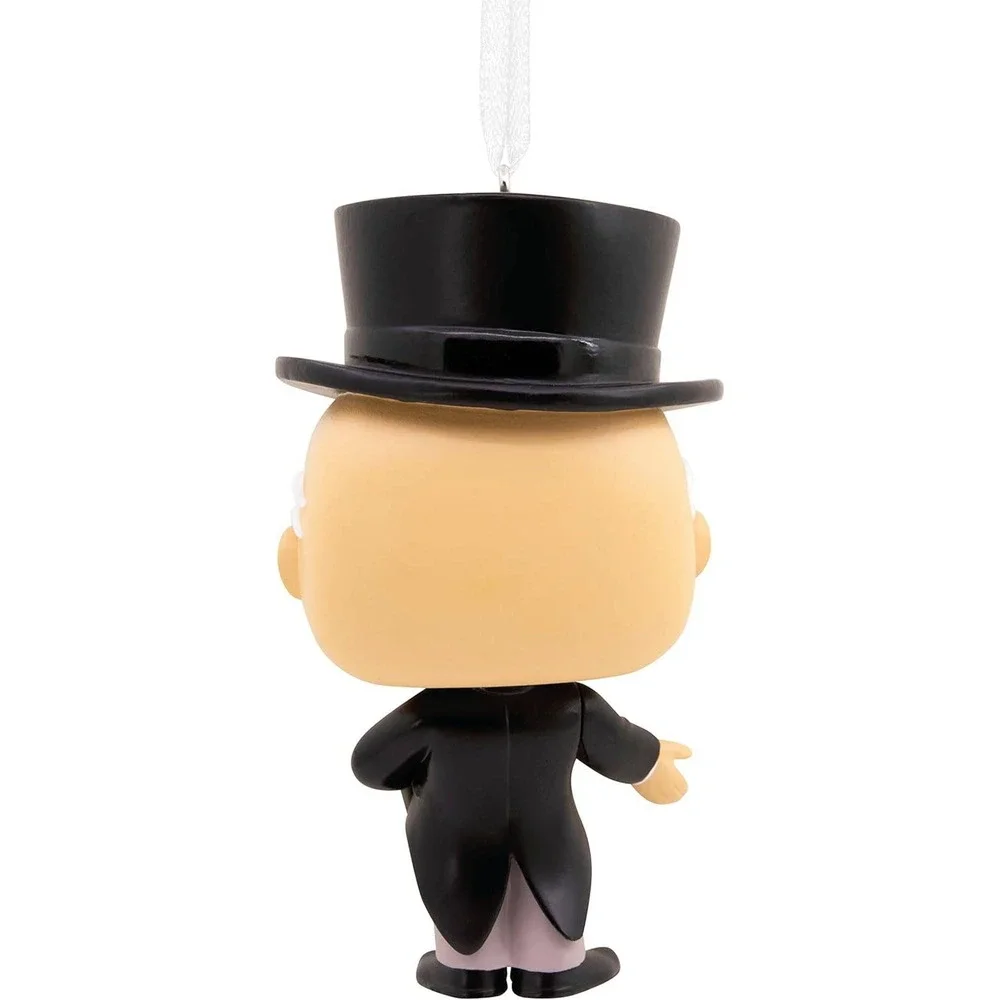Hallmark hasbro mr
